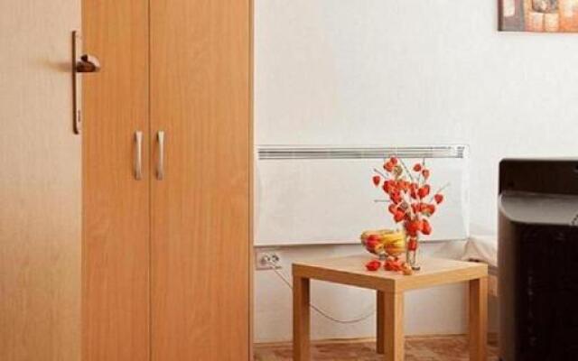 Apartments Castanea