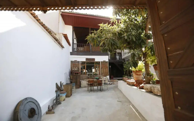 Helvacilar Konagi Karacasu