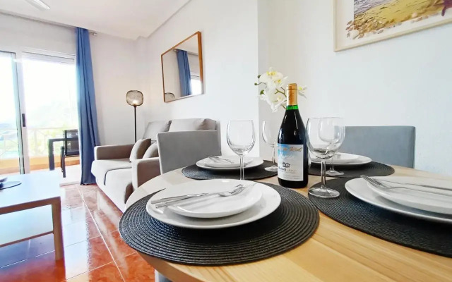 Parque Marino 5206 - Resort Choice