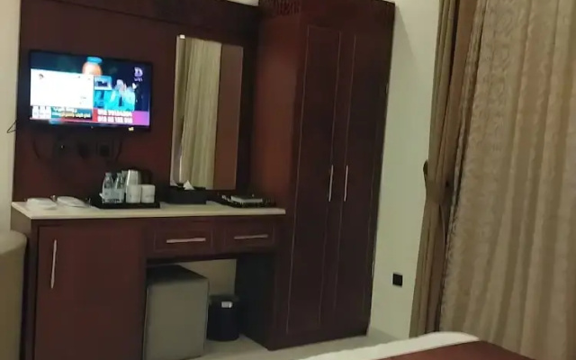 Grand Khayal serviced apartments