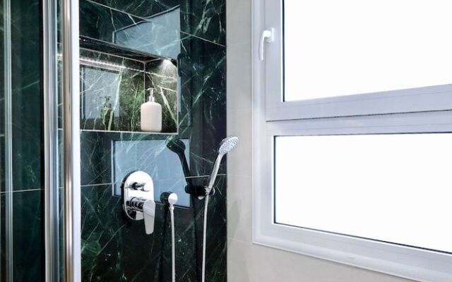 Segundo Molo Suites