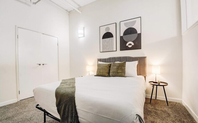 TWO CozySuites with Skybridge Access 1