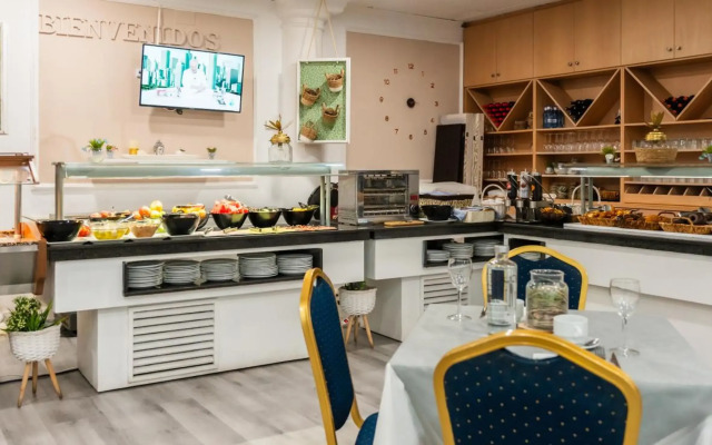 Hotel Beleret