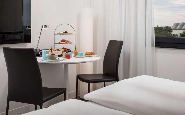INNSiDE by Meliá Hamburg Hafen