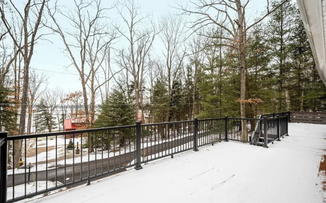 Summer Days Winter Nights