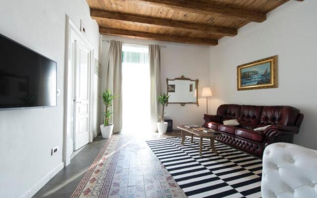 Suite Bellini Apartment