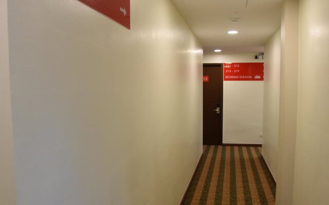 Grandview Hotel Melaka