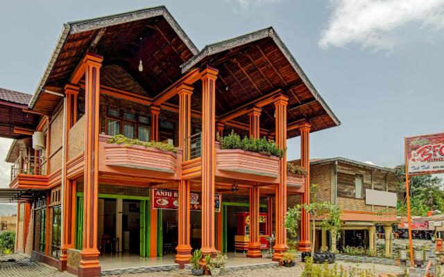 OYO 3202 Hans Homestay