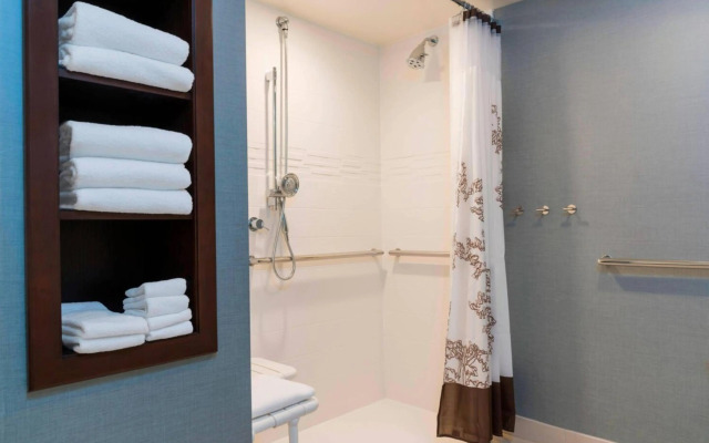 Residence Inn Bloomington