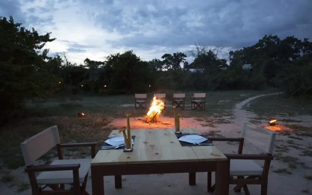 Wild Trails Yala