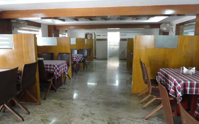 Hotel Madikeri Heritage