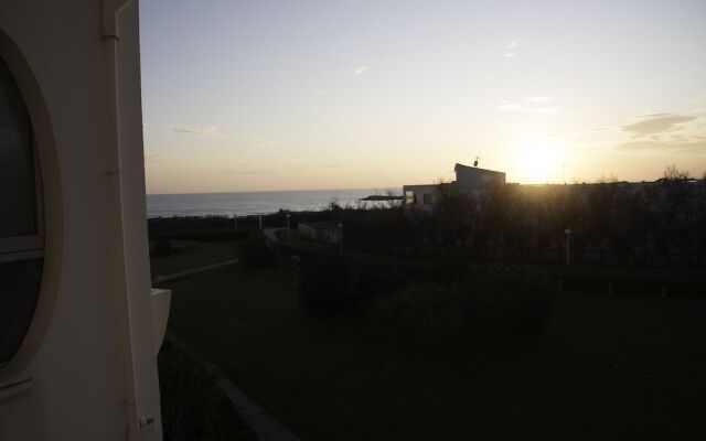 Studio Cabine Le Flot bleu