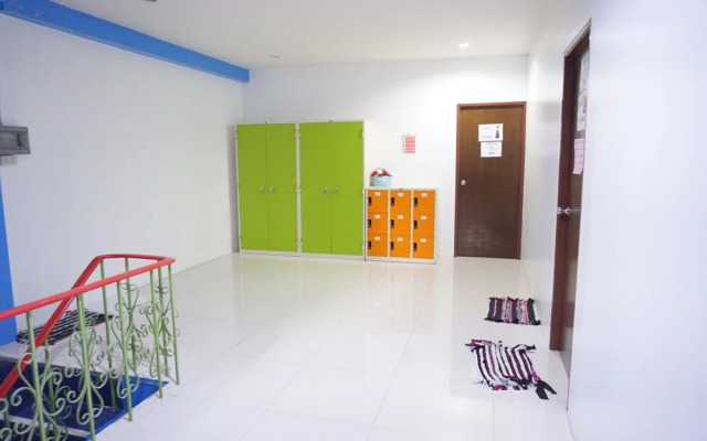 Madinah Hostel Ranong