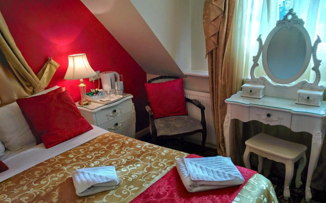 Acorn Guest House
