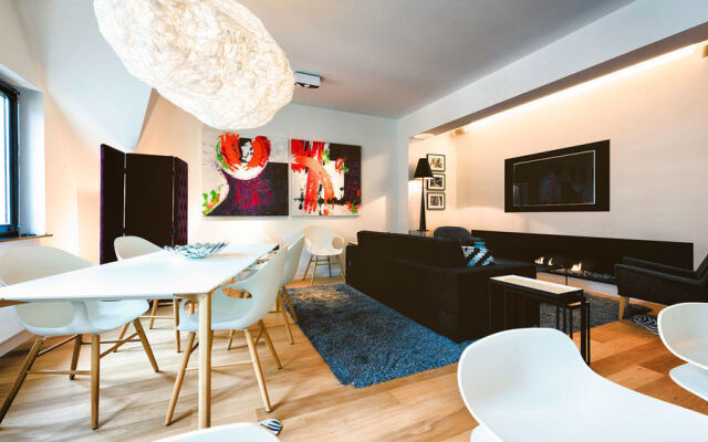 Charles Home