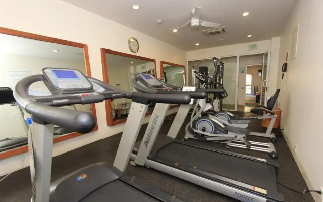 Holiday Inn Huatulco by IHG