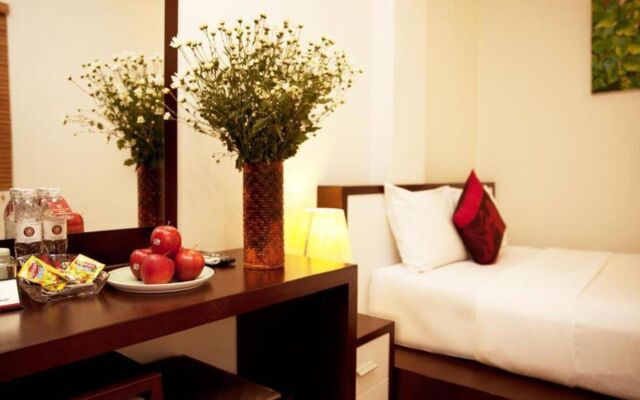 Hanoi Serenity Hotel 2