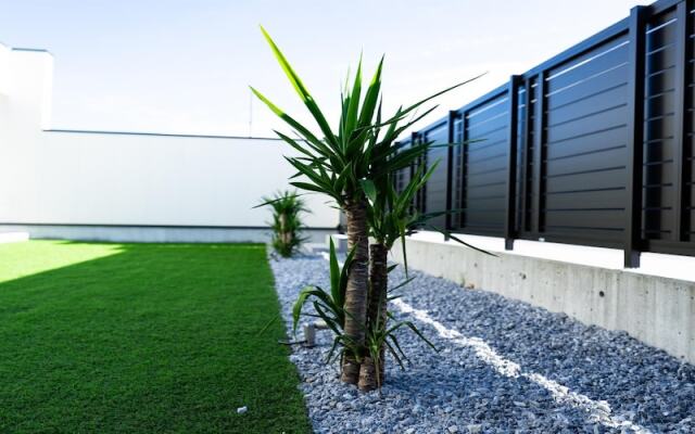 the View miurashiharumicho