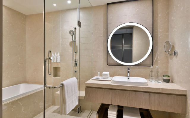 Marriott Executive Apartments Navi Mumbai