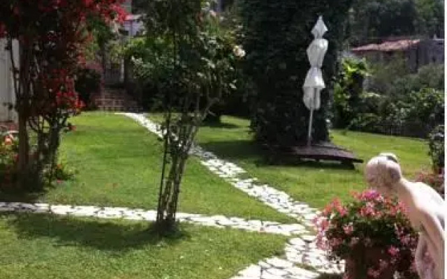 Bed and Breakfast Nefer