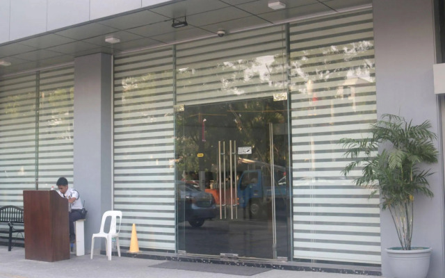 NIDA Rooms Manila Malate Quirino Way