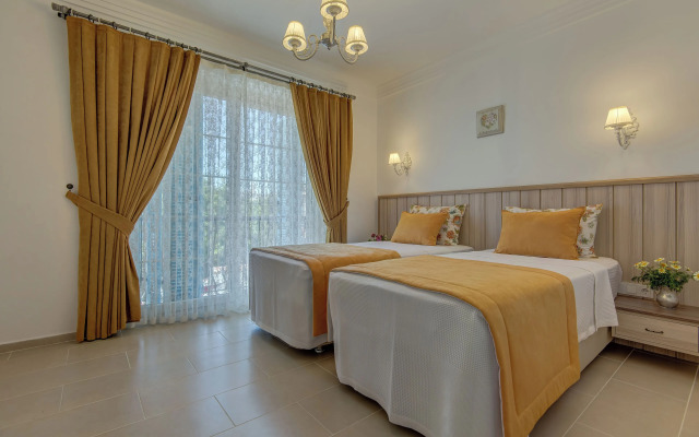 Alapietra Hotel