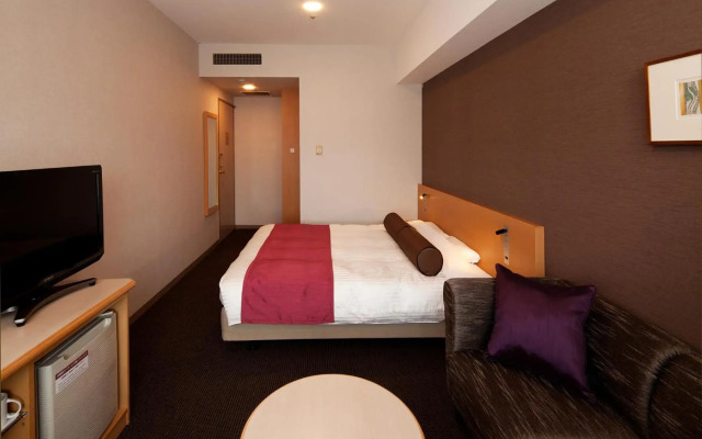 Ueda Tokyu Rei Hotel
