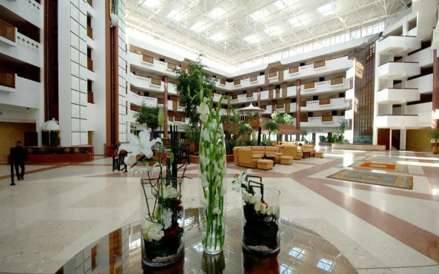Amadil Ocean Club