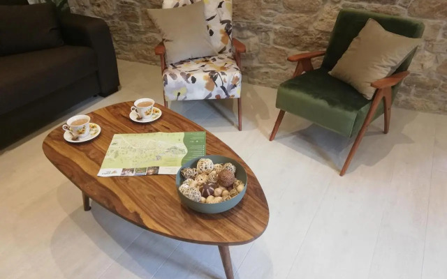 Apartman Pisino**** 70m2, 2+2