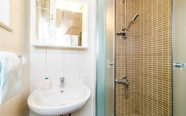 A4-harmony Apartment Close To The Sunset Beach And Lapad Promenade