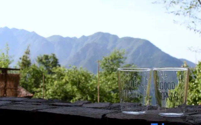 Yunduan Mijing Boutique Hostel