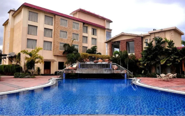 Trinantara Resort And Spa