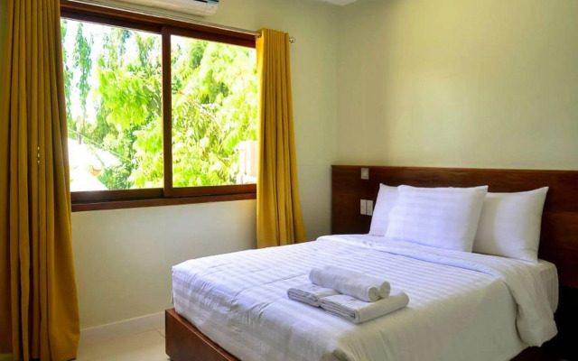 Marianne Hotel