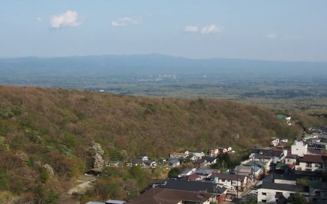 Matsukawaya Nasu Kogen Hotel