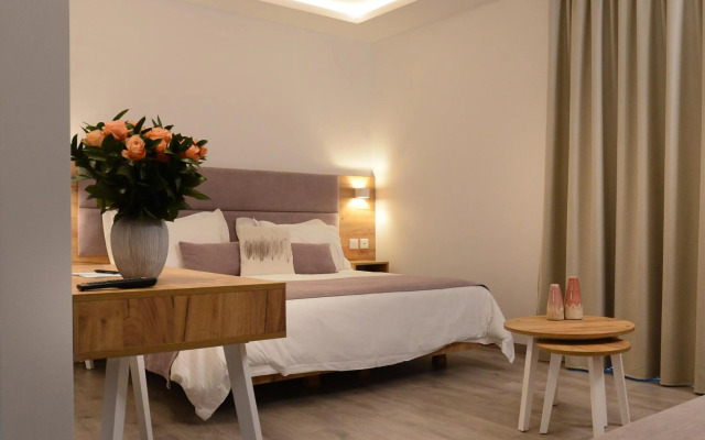Hypnos Boutique Hotel