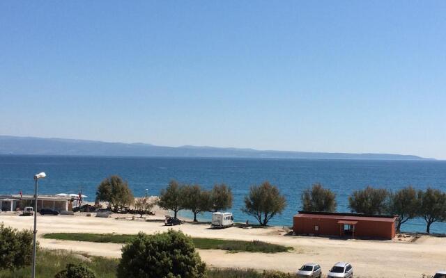 Adela Apartments Žnjan Split