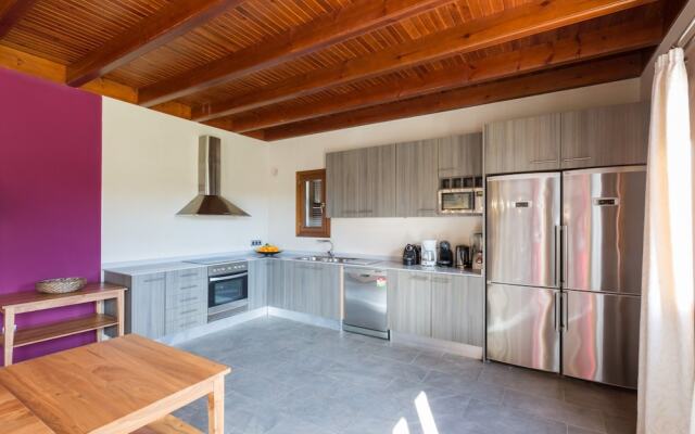 Finca Short De Conies (Baix-Paulonia)