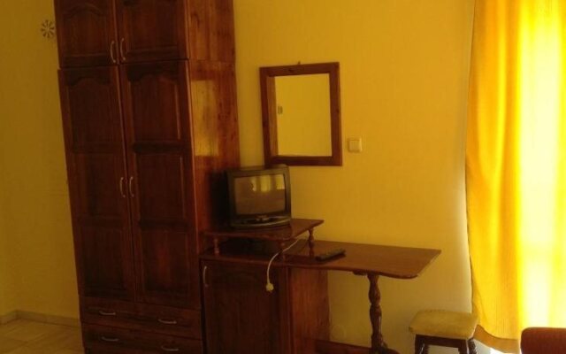 Prima Vera Hotel