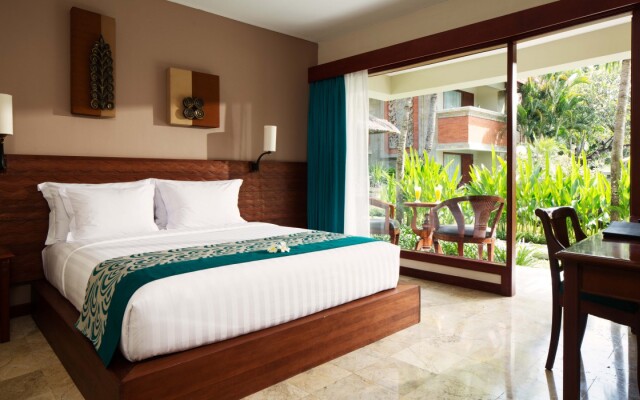 White Rose Kuta Resort, Villas & Spa