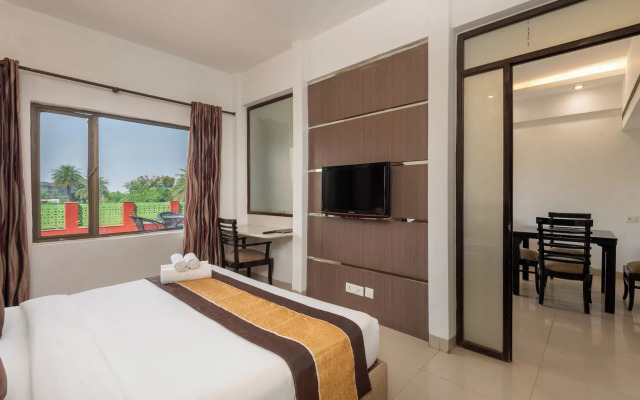 Shiva Oasis Resort