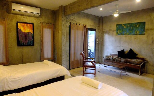 The Cave Studio Samui