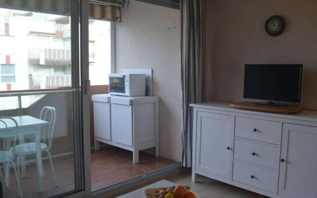 Appartement Saint-Raphaël, 2 pièces, 4 personnes - FR-1-226A-23