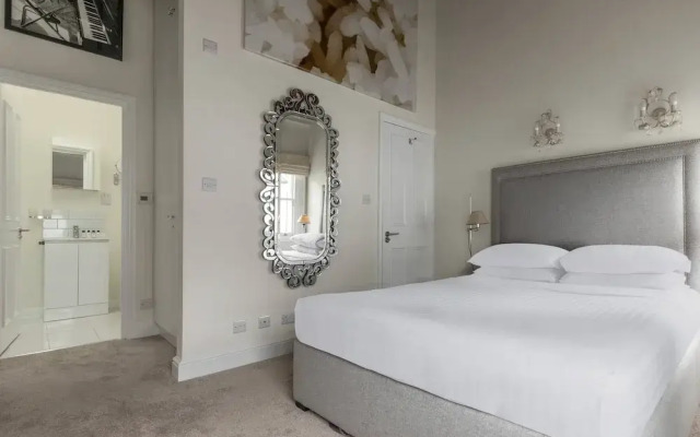 Codrington Mews III by Onefinestay