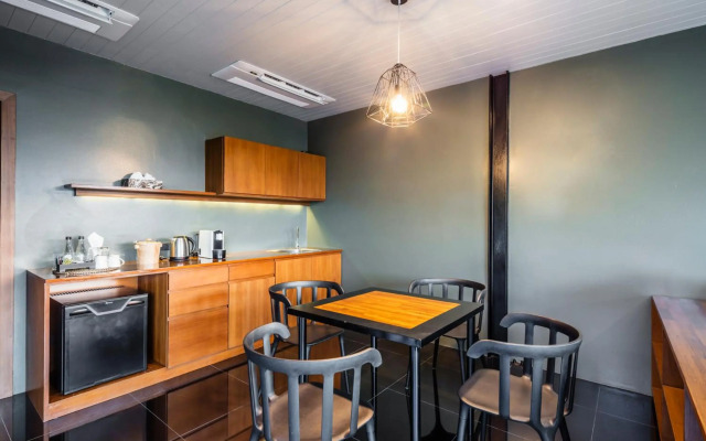 The Paz Khao Yai by PCL