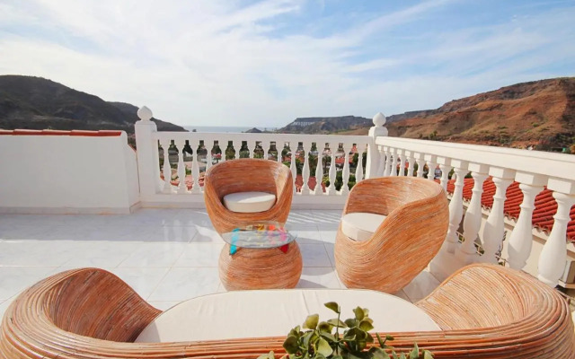 Luxury Villa Lucia