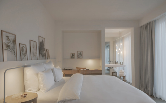 Wilmina Hotel