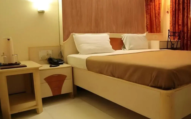 Hotel Woodland