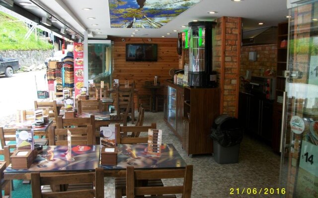 Yaylaci Hotel