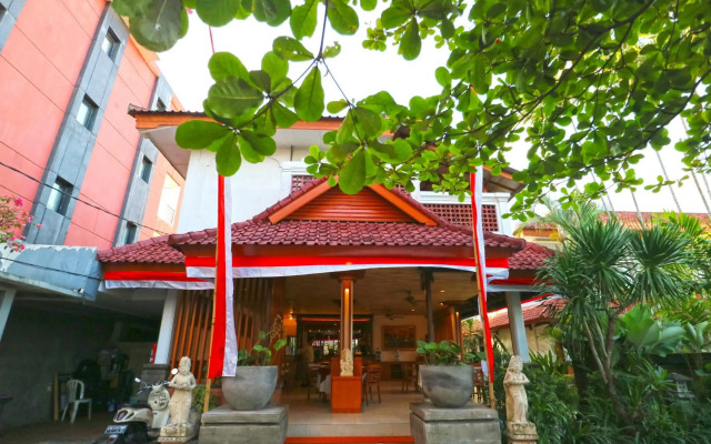 Hotel Sinar Bali Legian