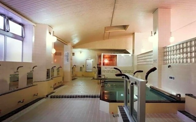 Guesthouse Otaru Wanokaze single room / Vacation STAY 32196